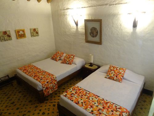 Hotel La Coqueta 3*